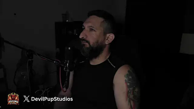 Snapshot of DevilPup75_ chatting on 06.04.26 DevilPup75 online show from 06.04.26