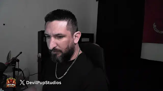 Snapshot of DevilPup75_ chatting on 06.06.26 DevilPup75 online show from 06.06.26