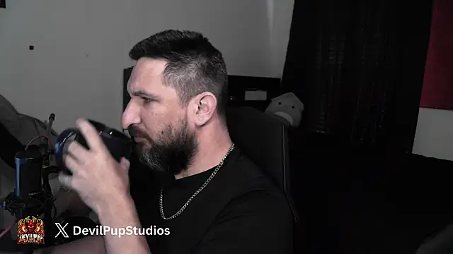 Snapshot of DevilPup75_ chatting on 06.08.26 DevilPup75 online show from 06.08.26