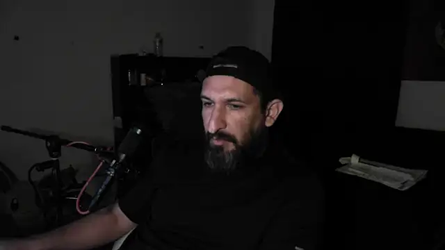 DevilPup75  online show from 06.24.26