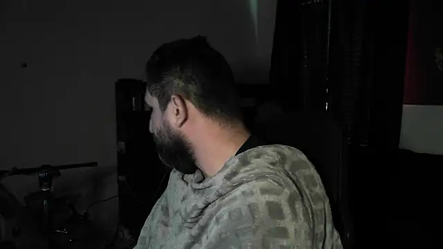 DevilPup75  online show from 06.24.26