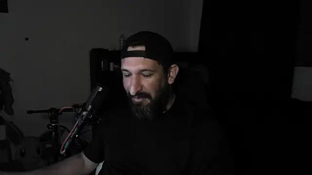 DevilPup75  online show from 06.25.26