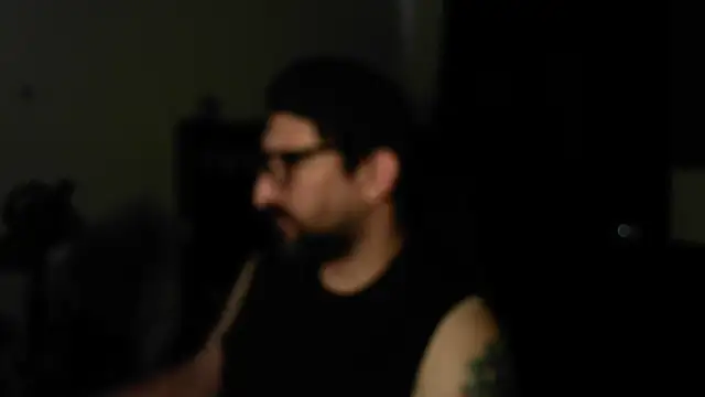 DevilPup75  online show from 07.24.26