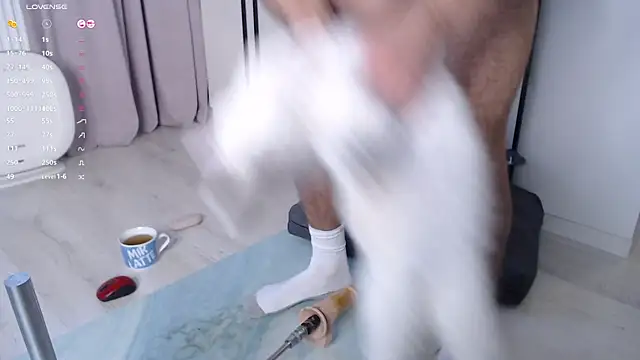 dreamon007007007 online show from 12.16.24