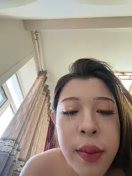 Snapshot of tuanzi125216 chatting on 03.13.26 tuanzi125216 online show from 03.13.26