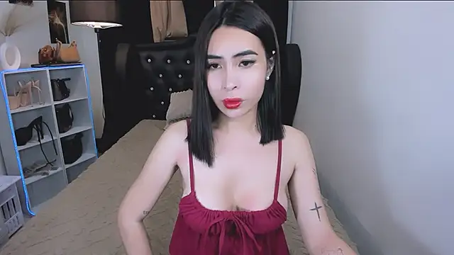 Claudia empress online show from 04.21.26