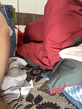 Snapshot of Mussia91 chatting on 11.26.25 Mussia91 online show from 11.26.25