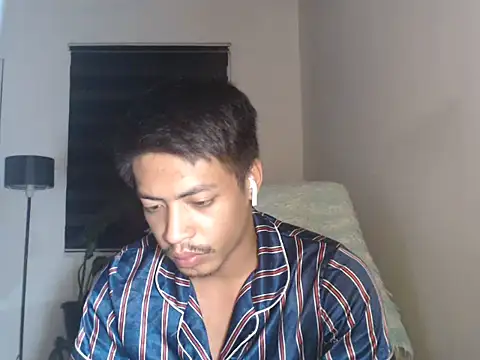 Asian gregor online show from 07.05.26