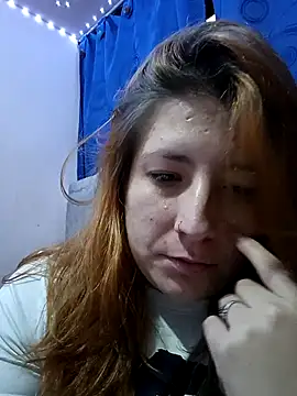 Snapshot of Shayla_VL chatting on 09.12.25 Shayla VL online show from 09.12.25