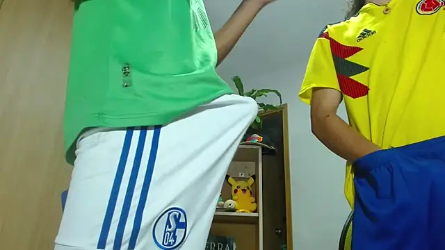 skinny23cm online show from 11.15.25