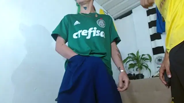 skinny23cm online show from 02.15.26