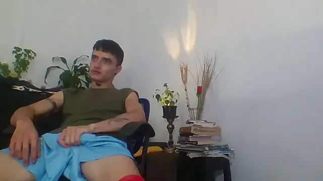 skinny23cm online show from 04.26.26