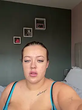 GoddessPrincesss online show from 11.06.25