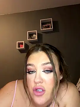 GoddessPrincesss online show from 11.11.25