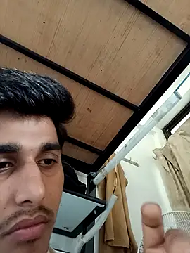 HarryChoudhary21 online show from 11.16.25