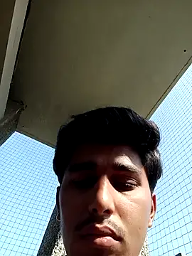 HarryChoudhary21 online show from 11.23.25