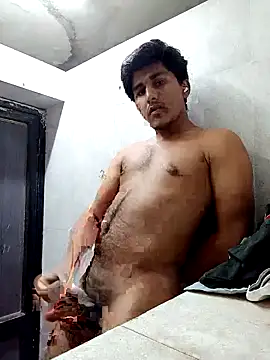 HarryChoudhary21 online show from 12.16.25