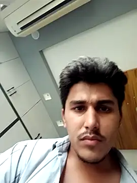 HarryChoudhary21 online show from 06.04.26