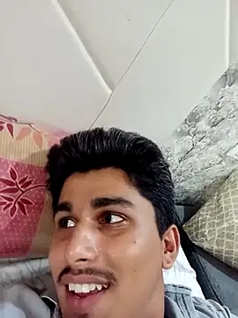 HarryChoudhary21 online show from 06.08.26