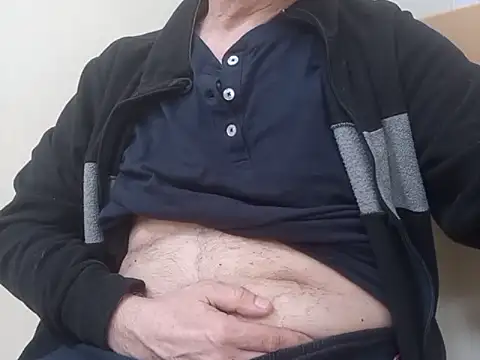 half age online show from 03.20.26