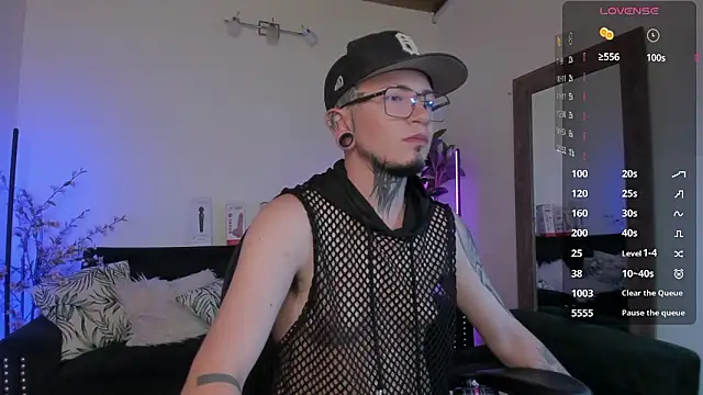 tyler jones  online show from 02.27.26