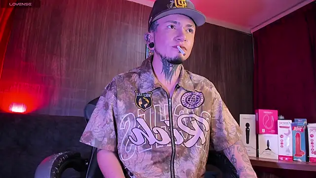 tyler jones  online show from 06.22.26