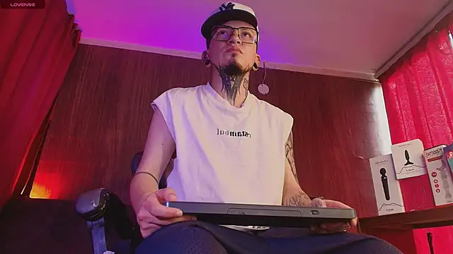 tyler jones  online show from 06.28.26