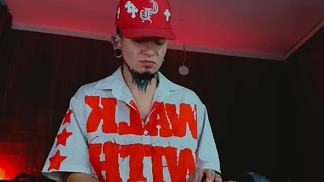 tyler jones  online show from 07.15.26