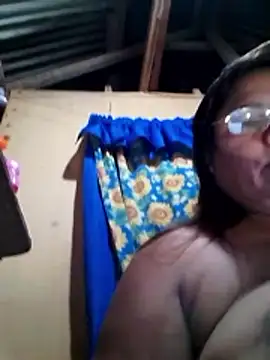 Huge mama69 online show from 02.25.26