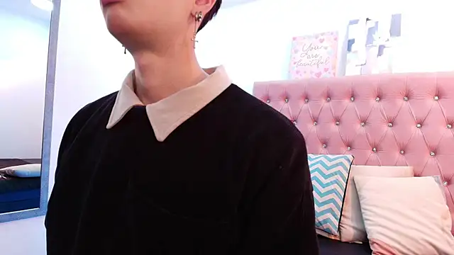 OzorioDany online show from 12.20.25