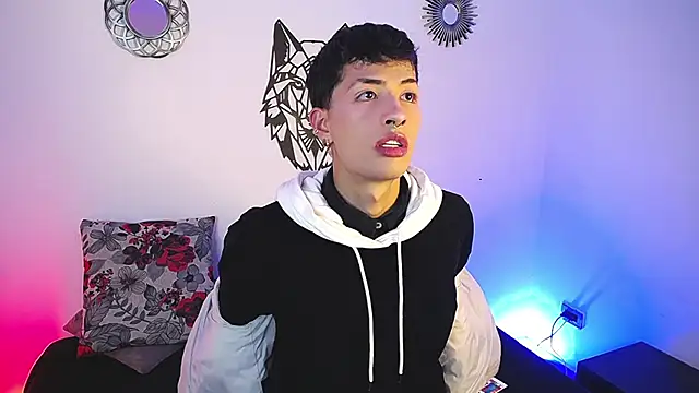 OzorioDany online show from 02.02.26