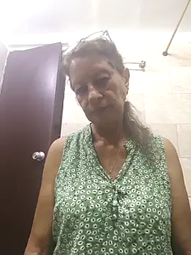 MaryeLunna online show from 10.23.25