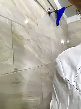 MaryeLunna online show from 01.08.26