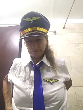 MaryeLunna online show from 03.17.26