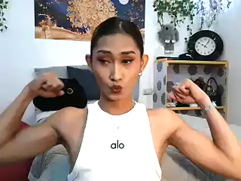 youarea dreamer online show from 01.10.26