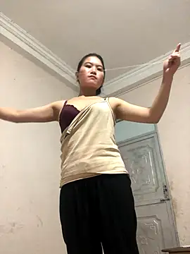 Maymay97 online show from 11.12.25