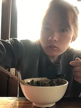 Maymay97 online show from 12.02.25