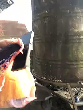 Maymay97 online show from 12.15.25