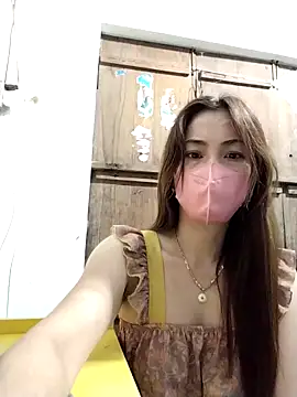 Baby-ladysweet20 online show from 10.01.25