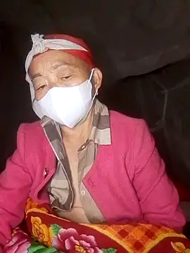 VangLe73 online show from 11.03.25