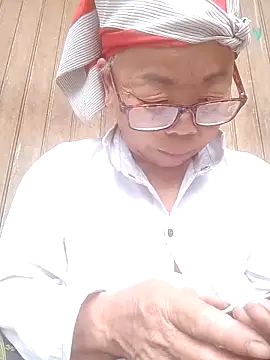 VangLe73 online show from 11.07.25