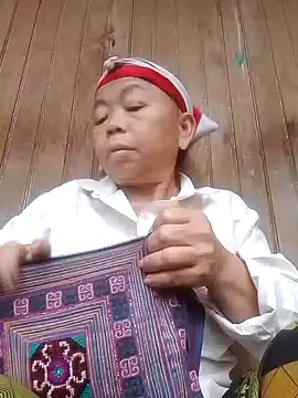 VangLe73 online show from 11.09.25