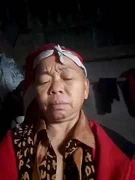 VangLe73 online show from 11.18.25