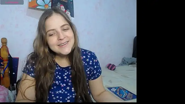 Snapshot of Pregnant_Kloe chatting on 11.23.25 Pregnant Kloe online show from 11.23.25