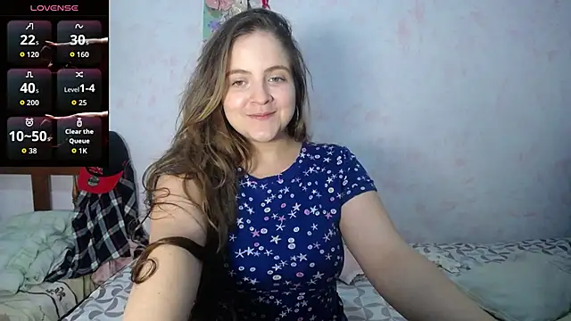 Snapshot of Pregnant_Kloe chatting on 03.21.26 Pregnant Kloe online show from 03.21.26