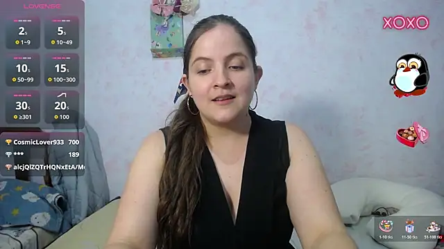 Snapshot of Pregnant_Kloe chatting on 04.08.26 Pregnant Kloe online show from 04.08.26