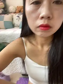 Alicia066 online show from 08.02.26