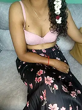 Tamilpallavi online show from 10.21.25