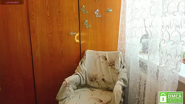 AlinaMors online show from 03.12.26