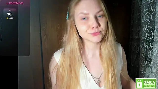 AlinaMors online show from 04.28.26
